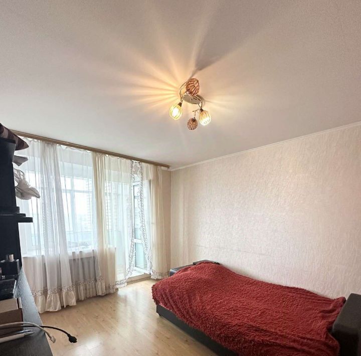 квартира г Брянск р-н Советский ул Ромашина 32 фото 29