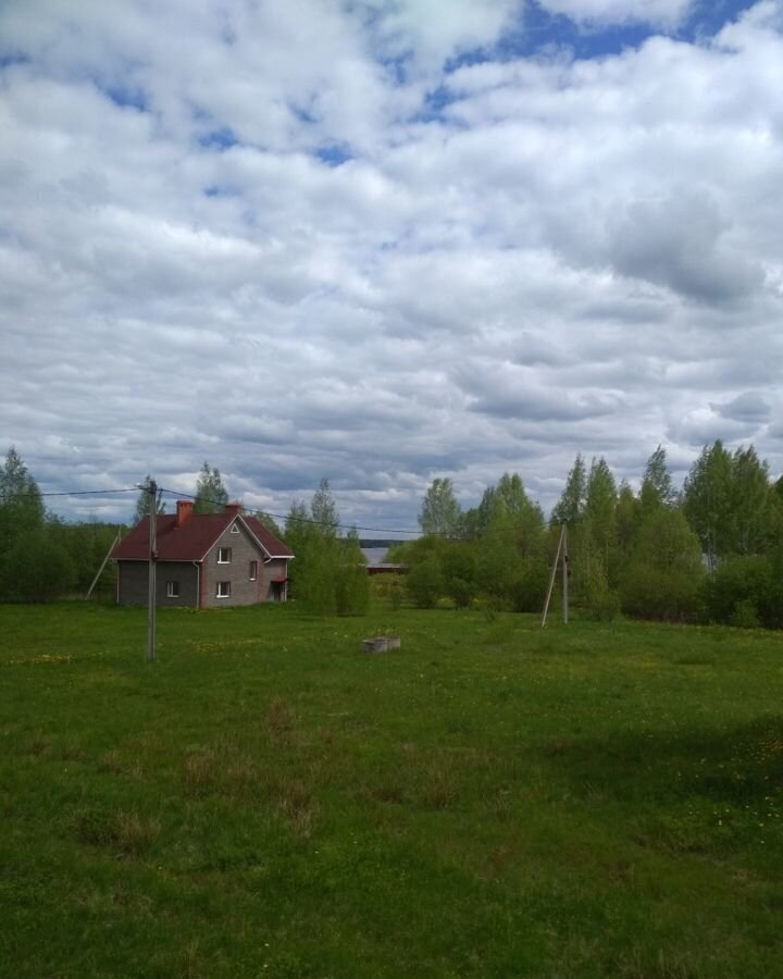 дом р-н Череповецкий д Нова Ирдоматское сельское поселение, Череповец фото 2