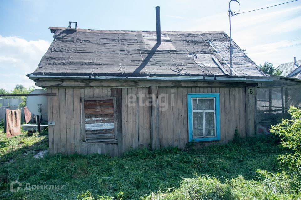 дом г Бердск городской округ Бердск, СПК Кабачок фото 2