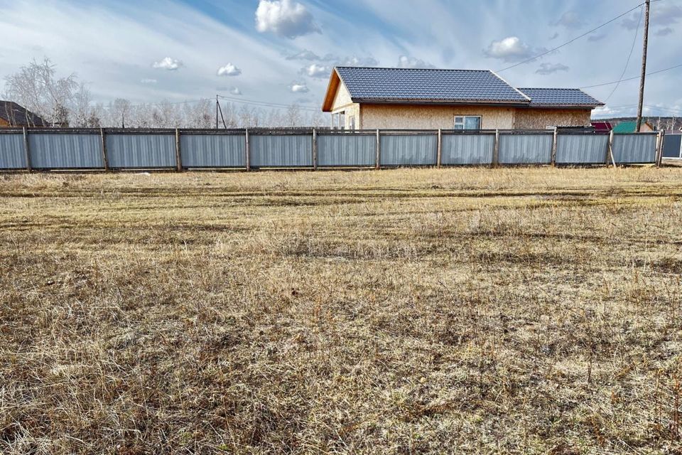 земля городской округ Якутск, Республика Саха Якутия, Северный фото 6