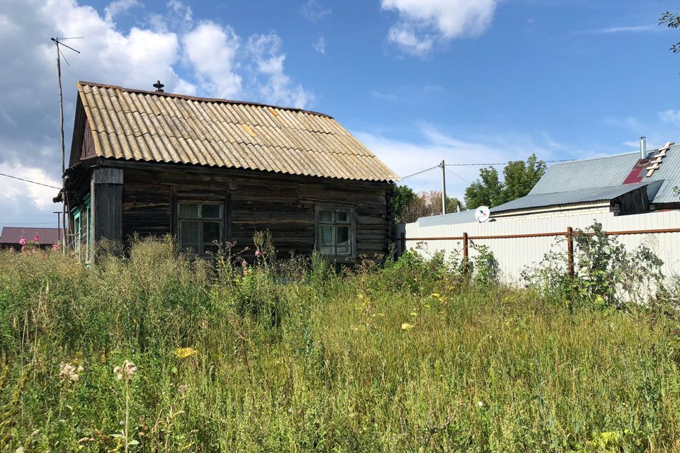 дом р-н Пестречинский с Кулаево ул Нагорная Республика Татарстан Татарстан фото 10