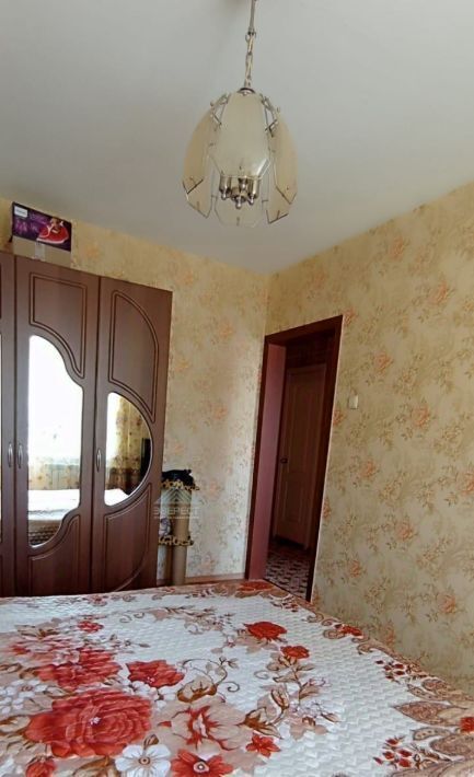 квартира г Абакан ул Некрасова 26 фото 15