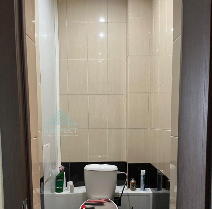 квартира г Абакан ул Крылова 85 фото 6