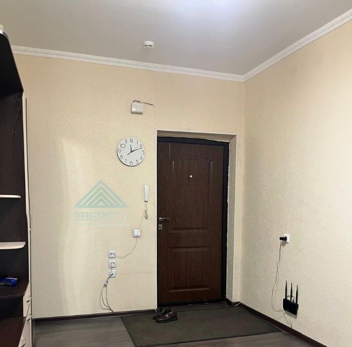 квартира г Абакан ул Крылова 85 фото 9