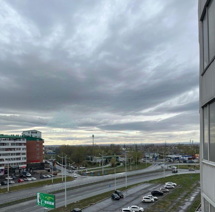 квартира г Абакан ул Крылова 85 фото 10