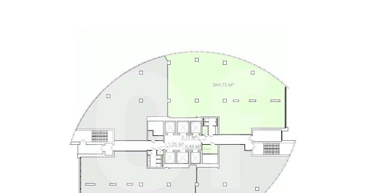 офис г Москва метро Планерная ул Панфилова 21/1 Московская область, Химки фото 25