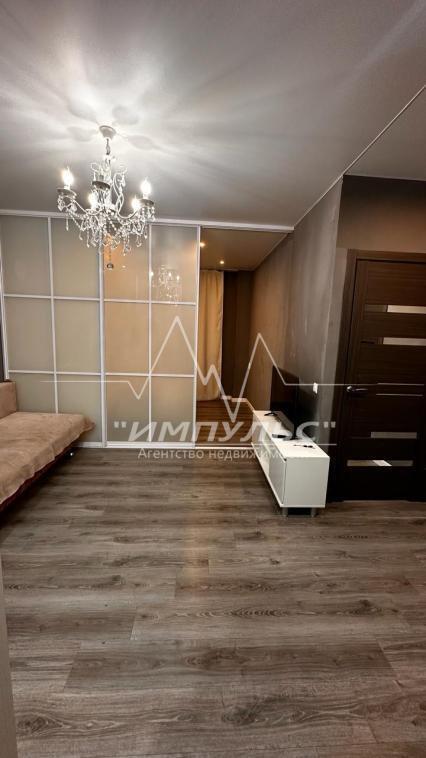 квартира г Якутск пр-кт Михаила Николаева 8/9 Республика Саха Якутия фото 7