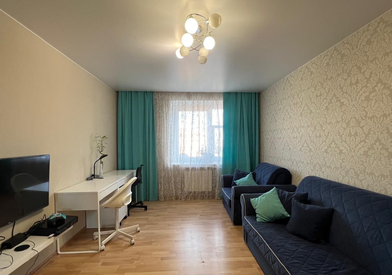 квартира г Егорьевск 6-й мкр-н, 4 фото 24
