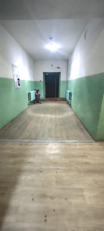 комната г Якутск ул Кальвица 14/2а Республика Саха Якутия фото 9