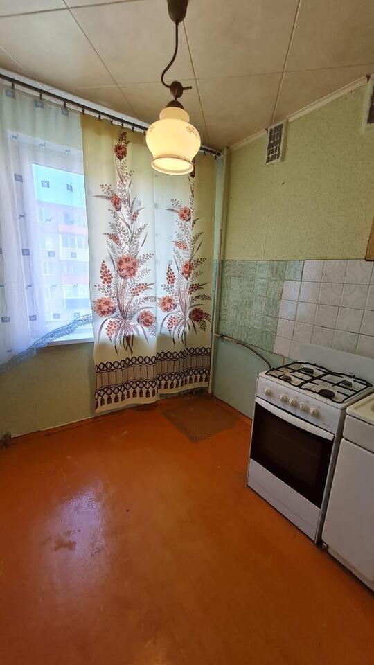 квартира г Орск р-н Октябрьский Северный пр-кт Ленина 105а фото 3