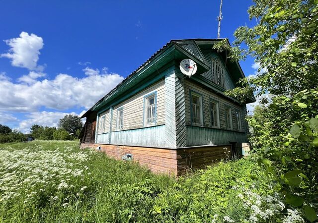 сельское поселение Ершовское, Кириллов фото