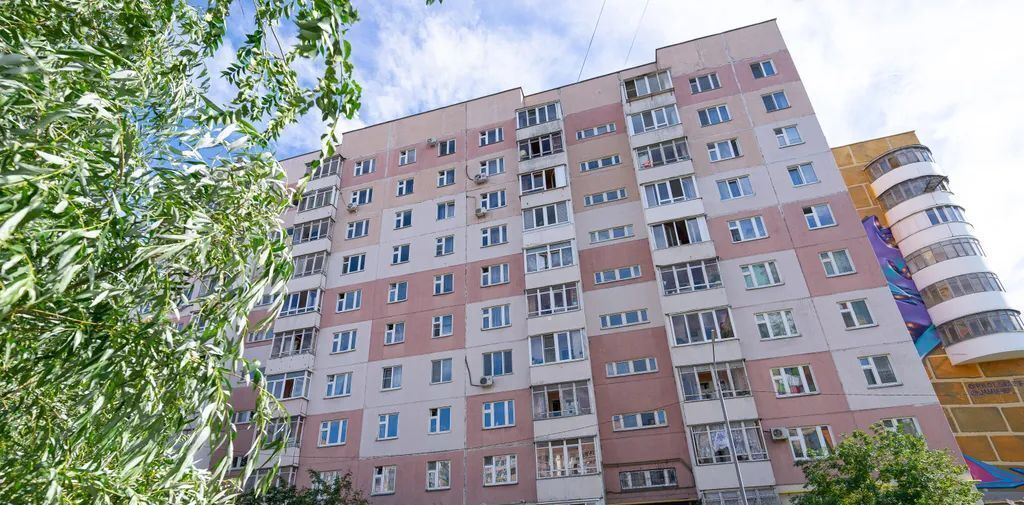 квартира г Казань Козья слобода ул Абсалямова 30 фото 16