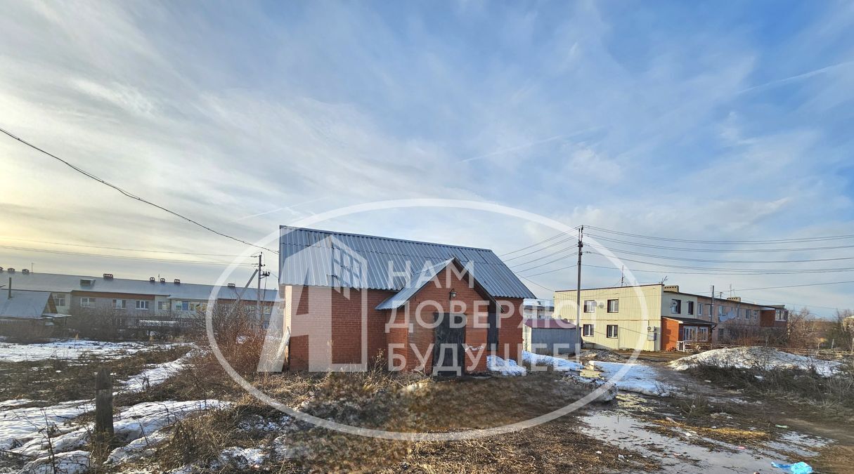 торговое помещение г Чайковский с Фоки ул Кирова 102а фото 3