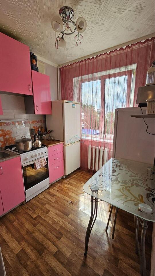 квартира г Орск р-н Октябрьский ш Гайское 9 Щебзавод фото 7