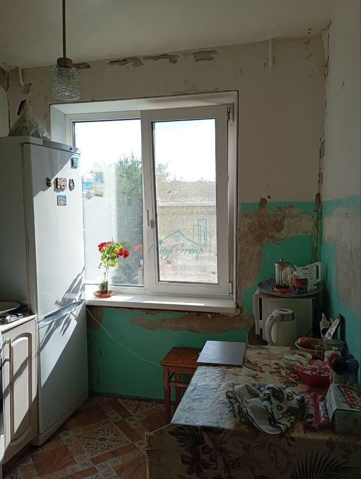 квартира г Орск р-н Октябрьский ул Короленко 132а фото 8