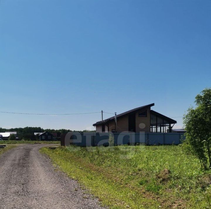 земля городской округ Можайский СНТ Можайские Сады тер фото 9