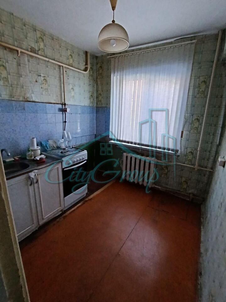 квартира г Новотроицк ул Зеленая 12а фото 5