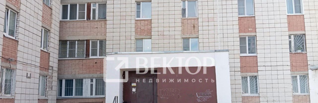 квартира г Кострома ул Профсоюзная 28 фото 18