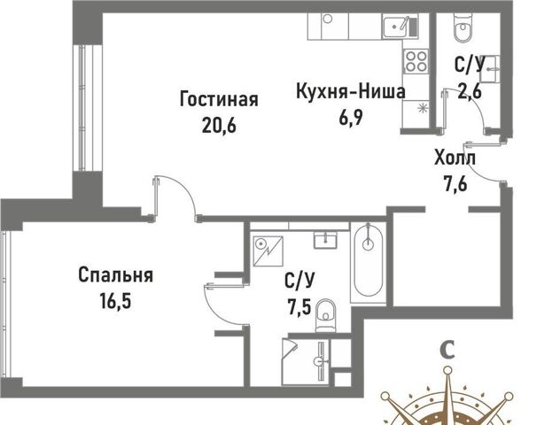 метро Сокольники дом 4 фото