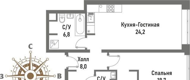 ул Рубцовско-Дворцовая 4 фото