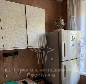 квартира г Москва метро Новогиреево ш Энтузиастов 96к/4 фото 17