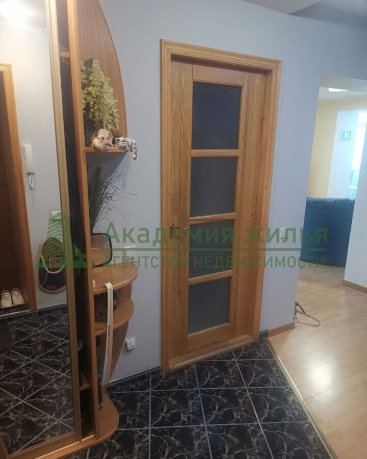 квартира г Саратов р-н Волжский ул Соколовогорская 24а фото 25