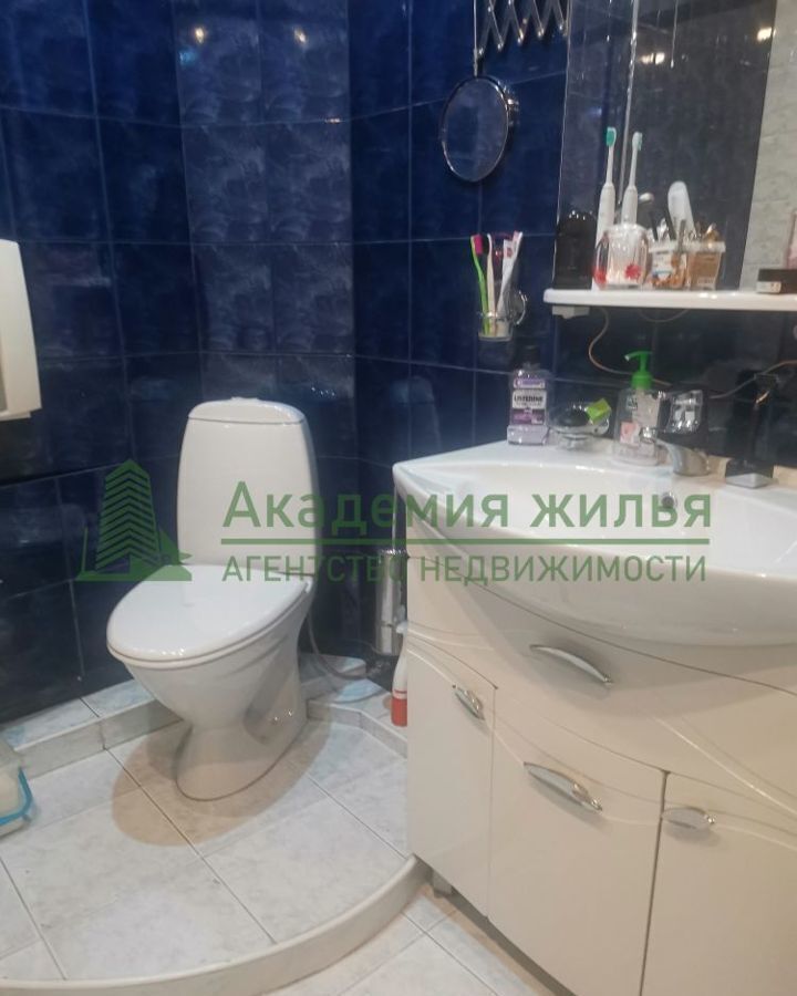 квартира г Саратов р-н Волжский ул Соколовогорская 24а фото 29