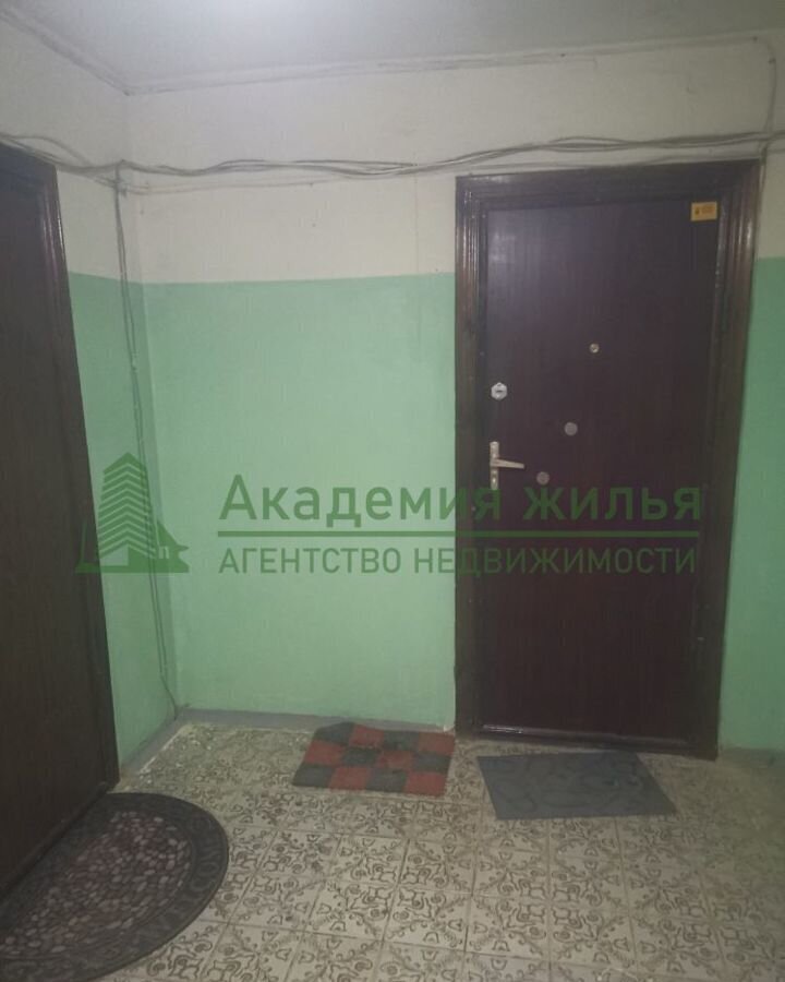 квартира г Саратов р-н Волжский ул Соколовогорская 24а фото 35