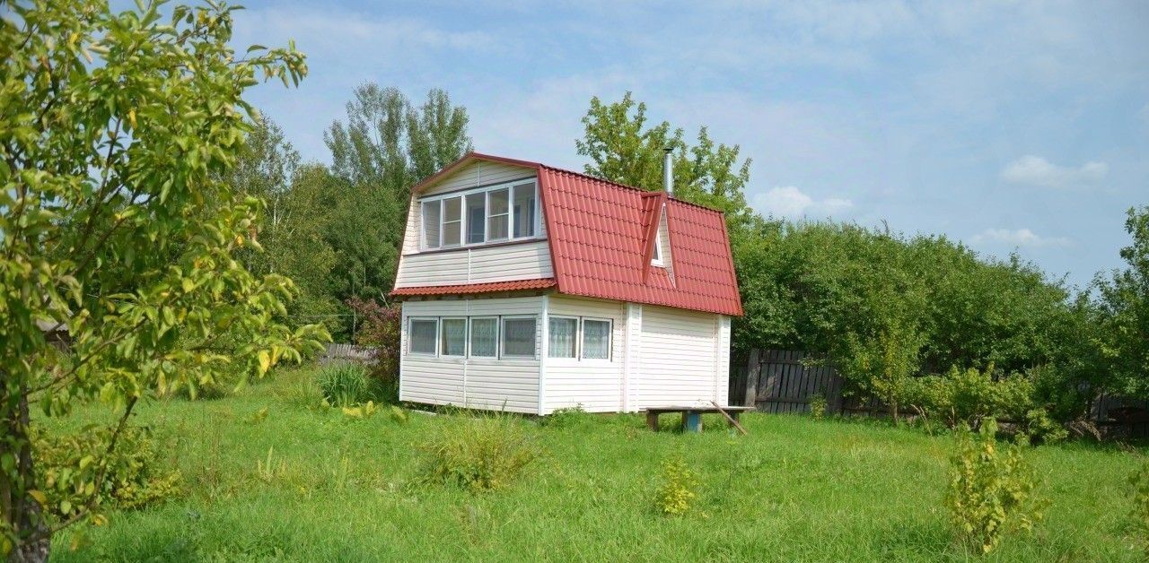 дом р-н Селивановский д Переложниково ул Береговая Малышевское муниципальное образование фото 9