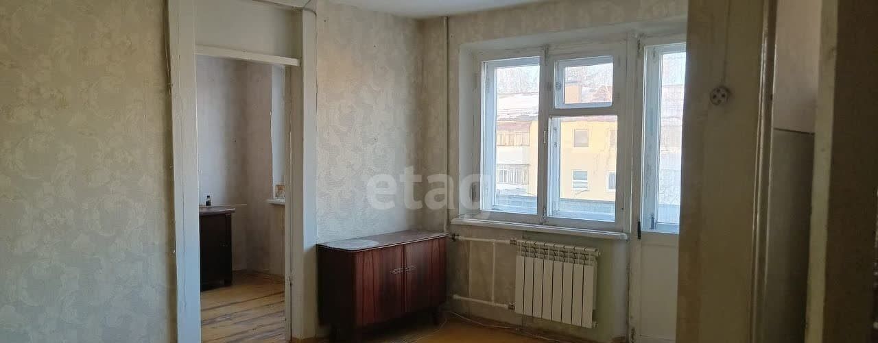 квартира г Самара п Управленческий ш Красноглинское 33 р-н Красноглинский фото 2
