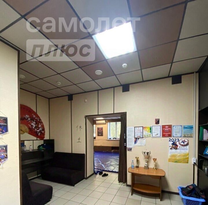 свободного назначения г Копейск ул Калинина 14 фото 2