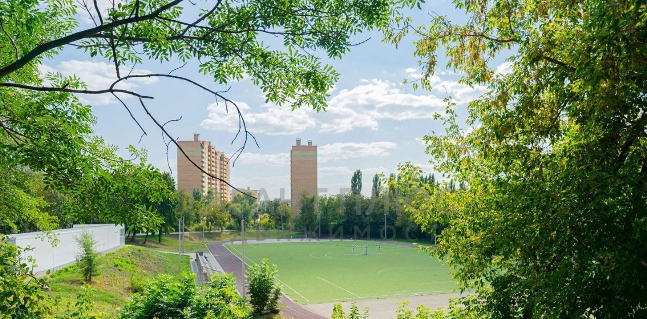 квартира г Липецк р-н Советский ул Космонавтов 5/4 фото 14