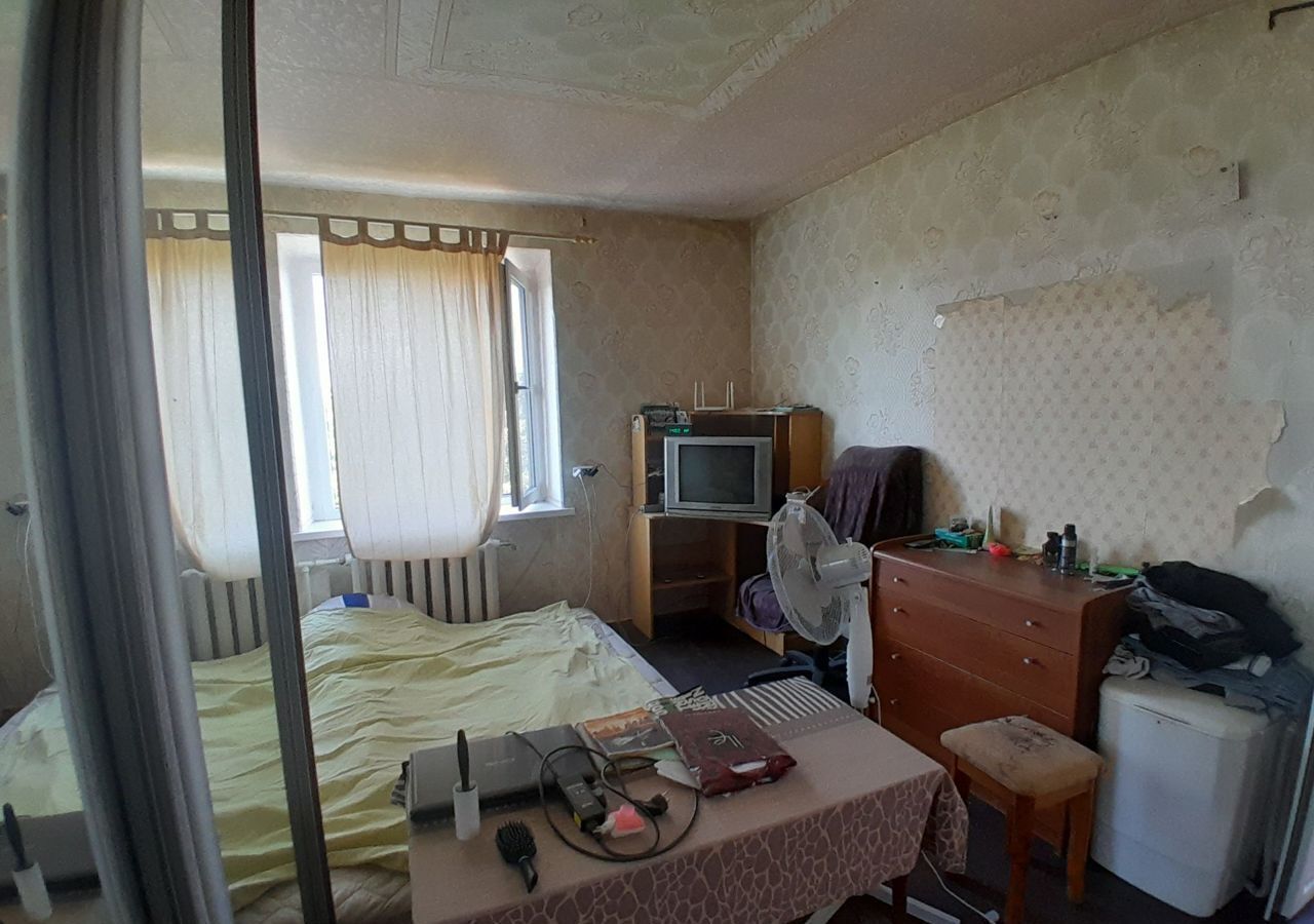 квартира г Таганрог Западный проезд Безымянный 7/1 фото 4