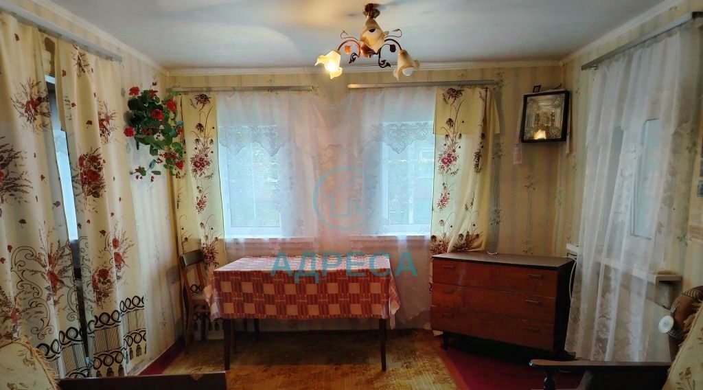 дом р-н Новооскольский г Новый Оскол ул Спортивная фото 3