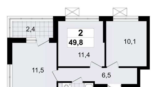 Южный Улица Дыбенко, 3. 3 фото