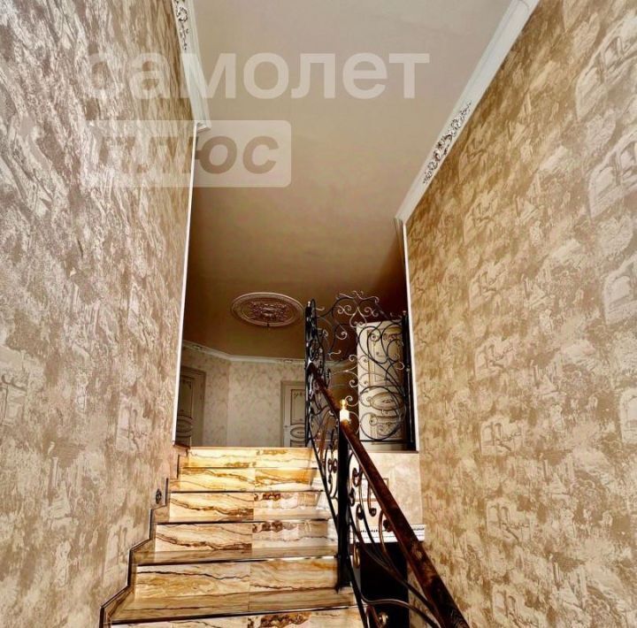 дом г Грозный р-н Октябрьский ул им. Р.А. Гичикаева 38 фото 9