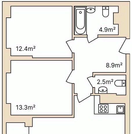 Горьковская дом 8 фото