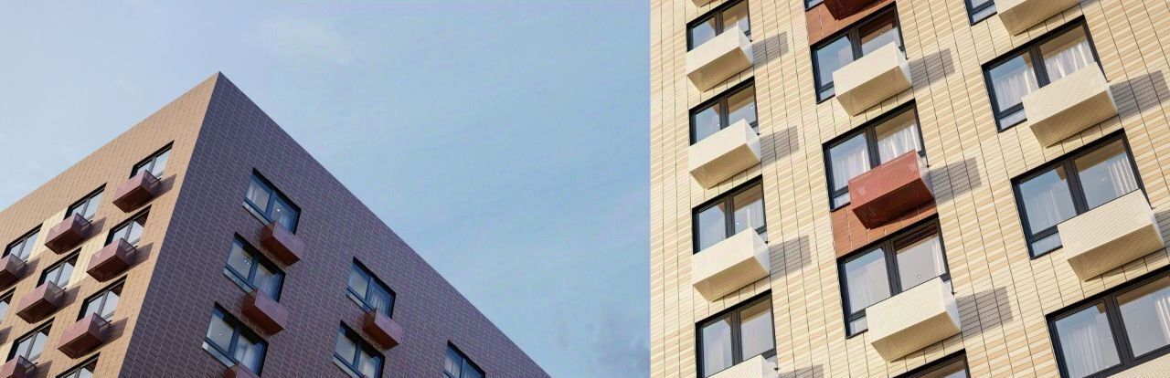 квартира г Москва метро Щербинка ЖК Юнино 1/2 фото 4