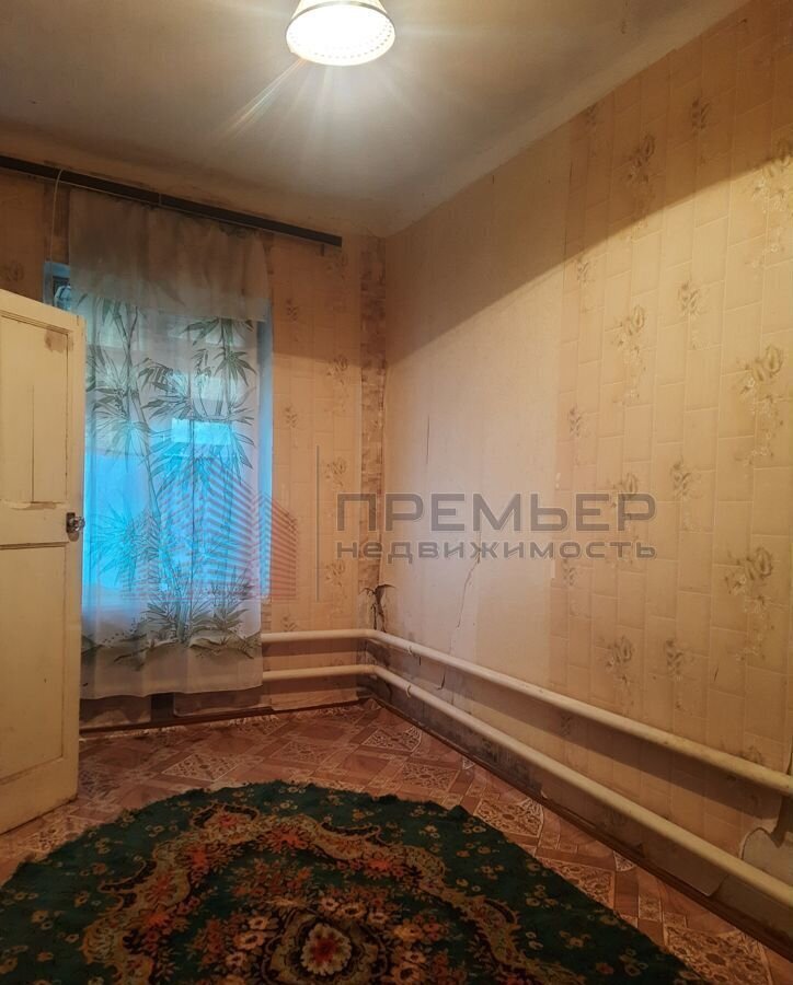 дом г Волгоград р-н Кировский ул Роменская 22 фото 7