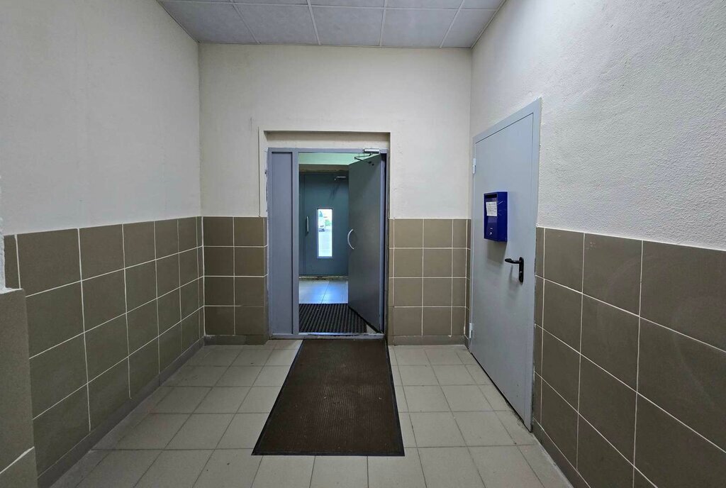 квартира г Ульяновск р-н Ленинский пр-кт Нариманова 38 фото 24