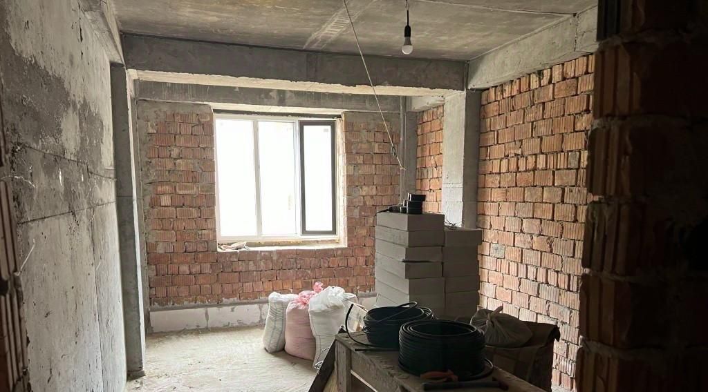 квартира г Махачкала р-н Ленинский просп. Петра 1, 103 Вк 2 фото 1