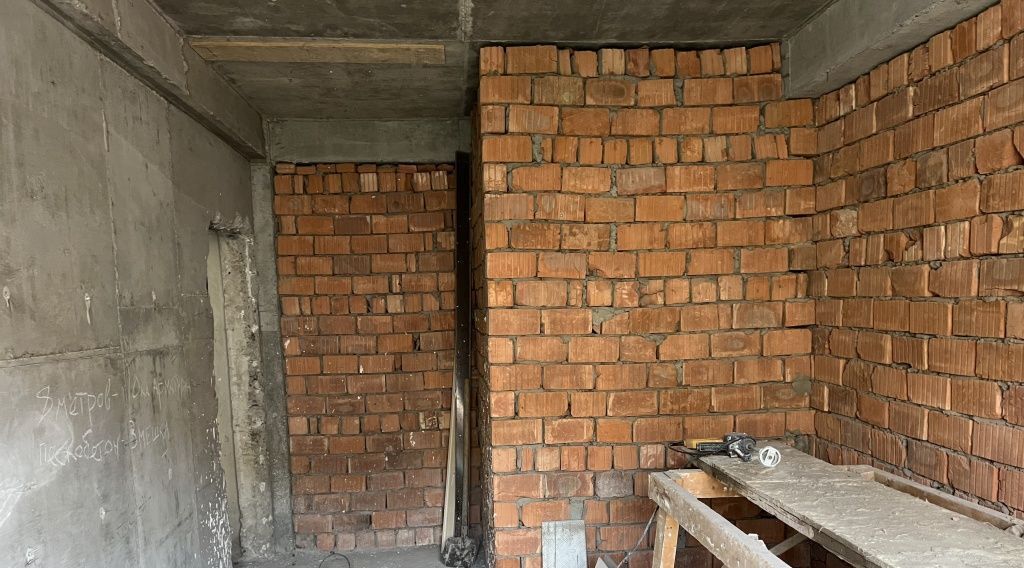 квартира г Махачкала р-н Ленинский просп. Петра 1, 103 Вк 2 фото 4