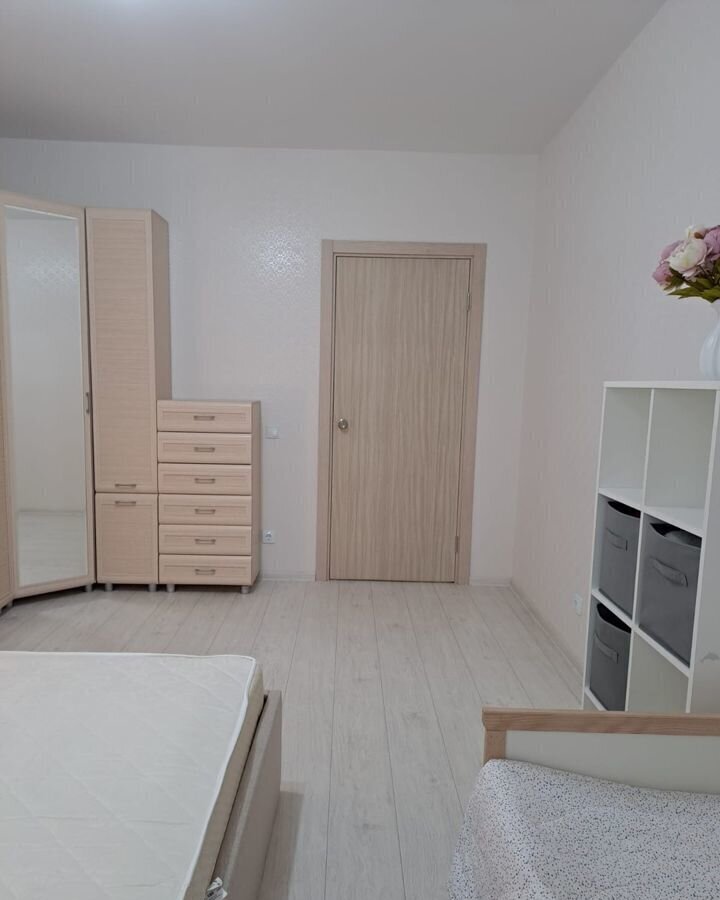 квартира г Краснодар р-н Прикубанский ул им. генерал-лейтенанта Александра Сапрунова 9 ЖК «Квартал №6» фото 16