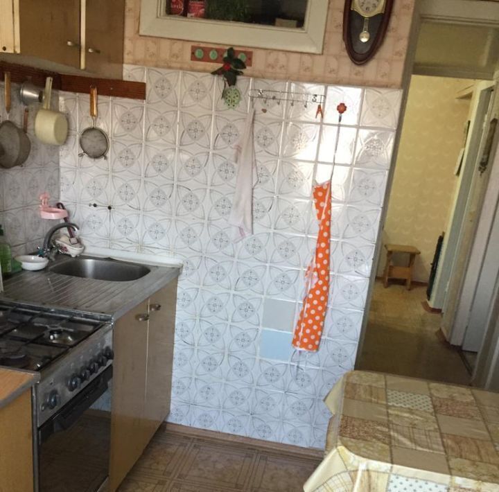 квартира г Волгоград р-н Дзержинский ул Качинцев 112 фото 3