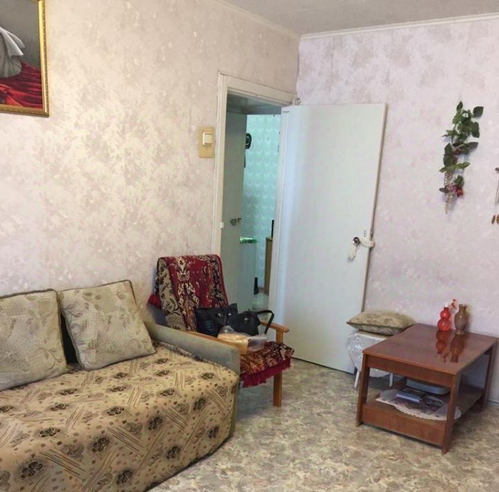 квартира г Волгоград р-н Дзержинский ул Качинцев 112 фото 7