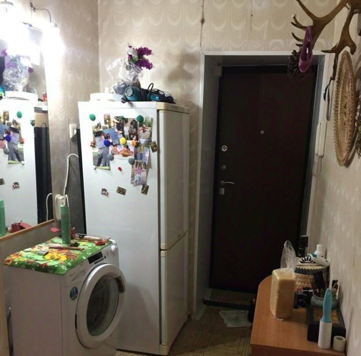 квартира г Волгоград р-н Дзержинский ул Качинцев 112 фото 8
