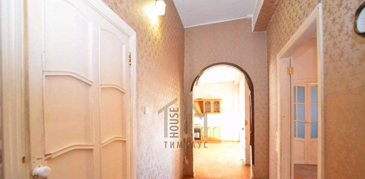 квартира г Омск р-н Ленинский ул Труда 49 фото 5
