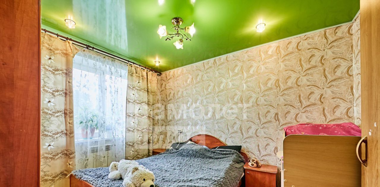 квартира г Томск р-н Советский ул Жуковского 35 фото 8