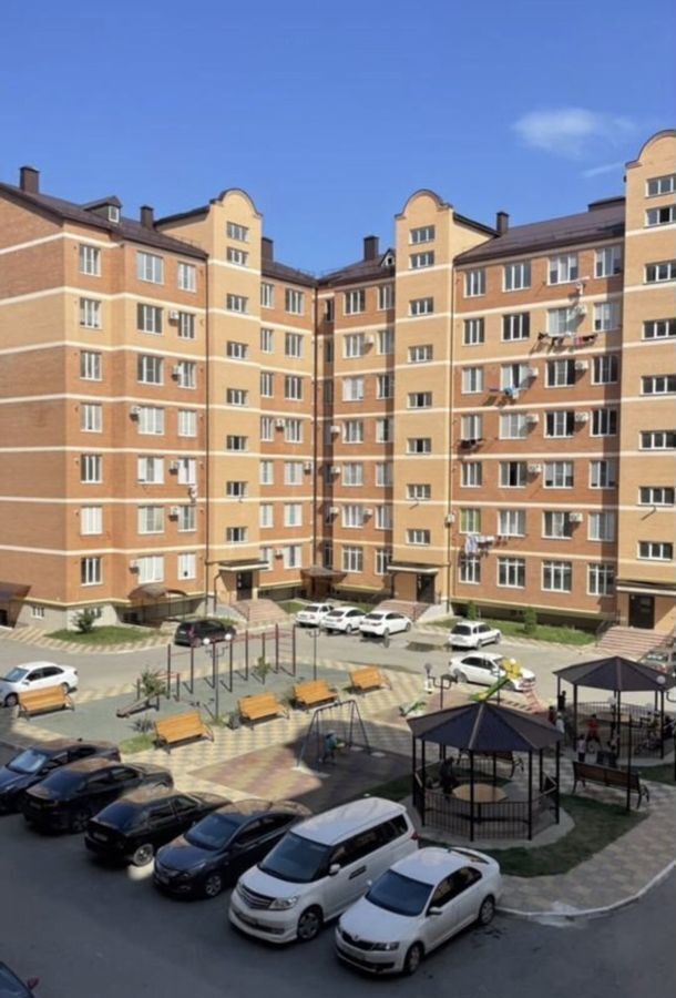 квартира г Каспийск ул Пригородная 5в фото 9