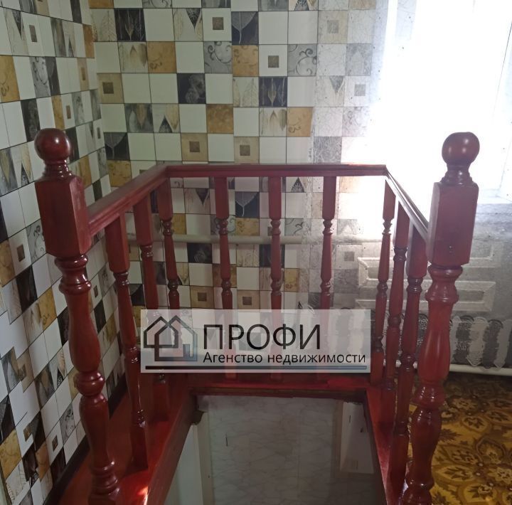 дом р-н Новооскольский г Новый Оскол ул Оскольская фото 14